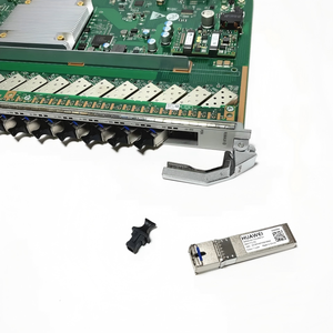 Tarjeta de Servicio GPON GPHF Original de 16 Puertos H901GPHF MA5800X2 X7 <span class=keywords><strong>X15</strong></span> X17 OLT, Equipo de Fibra Óptica de Alta Calidad, Garantía de 12 Meses - Product Image 4