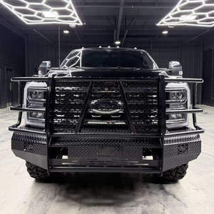 Ford F250 Lariat Powerstroke 4x4 2025 en Perfecto Estado, Motor Diésel Super Duty - Product Image 2