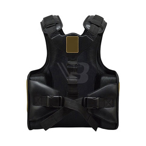 Protection Thoracique pour Adultes Fabriquée au Pakistan – Faible MOQ, Légère et Sûre - Product Image 4