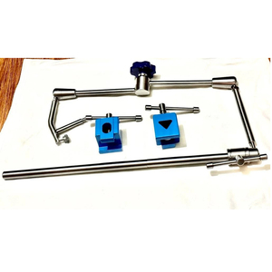 Sistema de Retracción de Brazo Martin, Juego Completo – Retractores Quirúrgicos de Alta Calidad para Ortopedia y Neurocirugía - Product Image 1