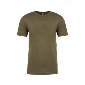 Camisetas de Hombre de Alta Calidad, Unisex, Cómodas, de Algodón y Poliéster, Camiseta de Verano de Color Sólido, Personalizable con Logotipo - Product Image 1