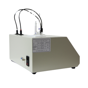 Wriindu RDKF-106D Karl Fischer Titulação Aparelho Óleo Água Umidade Conteúdo <span class=keywords><strong>Tester</strong></span> - Product Image 6