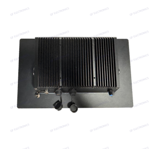 Moniteurs marins étanches IP67 de 15,6 pouces, 18,5 pouces, 21,5 pouces et 23,8 pouces, écran tactile capacitif LCD, 1500 nits, pour l'extérieur, pour les détecteurs de poissons, les bateaux - Product Image 2