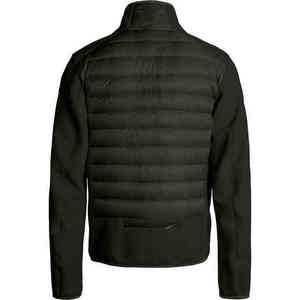 Chaqueta Acolchada con Logotipo Personalizado para Hombre, Suministro al por Mayor de Fábrica OEM ODM, Chaqueta de Invierno con Aislamiento Grueso, Resistente al Viento - Product Image 6