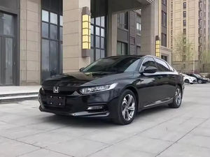 Precio Económico, Auto Japonés Usado, Honda Accord en Venta, Autos Usados de Segunda Mano - Product Image 4