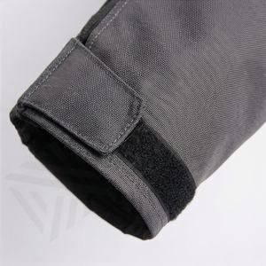 Chaqueta de Motociclista de Cuero Genuino para Hombre de la Mejor Calidad, Nueva Colección de Invierno, Chaquetas de Motocicleta con Protecciones Desmontables Personalizadas - Product Image 6