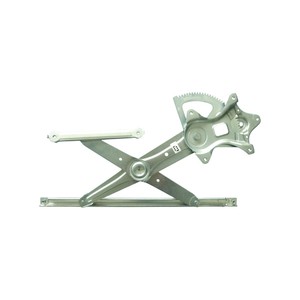 TOY-213-F 69802-30260 ชุดมอเตอร์กระจกไฟฟ้าด้านหน้าซ้ายสำหรับ Lexus บรรจุภัณฑ์แบบกำหนดเอง MOQ ต่ำ คุณภาพทนทาน ใหม่ รับประกัน 12 เดือน - Product Image 1