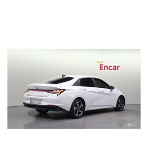 ฮุนได อแวนเต้ อินสไปเรชั่น ปี 2023 ระยะทาง 17,300 กม. เบาะหนัง กล้องมองหลัง พวงมาลัยซ้าย - Product Image 2