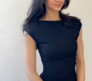 Oferta Especial: Ropa Esencial para Adolescentes, Estilo Veraniego, Corte Ajustado, Perfecta para Uso Diario, Básica pero de Alta Calidad - Product Image 3