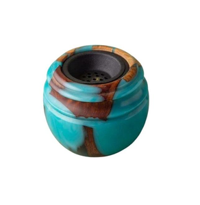 Premium Customizable Arabic Mabkhara Incense Burner Durable Acrylic for Bakhoor Resin-Wood Aromatherapy <b>Diffuser</b> Gifts - Product Image 2