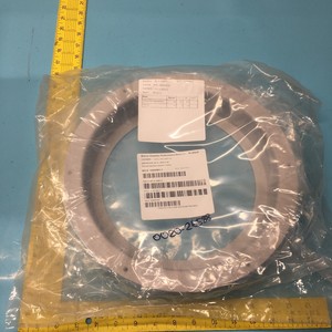 AMAT 0020-26588 Shield 8" PCII @ C & D, Preclean - Equipo y Piezas de Semiconductores de Confianza de la Marca Global Legacy - Product Image 1