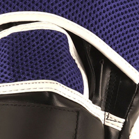 Guantes de Boxeo Focus Pads, Guantes de Boxeo de Alta Calidad en Oferta, Guantes de Boxeo Curvos con Diseño de Logotipo Personalizado Impreso