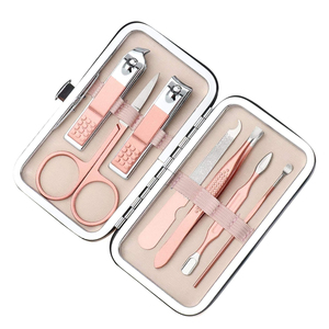 Estuche Magnético Acrílico Personalizado al por Mayor con Logotipo para Pinzas de Extensión de Pestañas, Caja para Pinzas, Soporte de Exhibición para Pinzas, Herramienta de Maquillaje y Belleza - Product Image 5