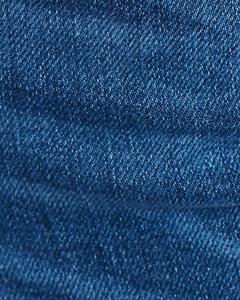 Pantalones Vaqueros Holgados para Mujer, Diseño Personalizado de Fábrica, Casuales, Transpirables, de Verano, Último Diseño, de Algodón de Alta Calidad - Product Image 6