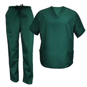 Pantalones Quirúrgicos para Doctor, Personalizables con Logotipo, Venta al Por Mayor, Unisex - Product Image 2