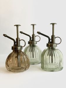 Brass Water Cans For <b>Gardening</b> Durable Design Or Indoor - Product Image 5