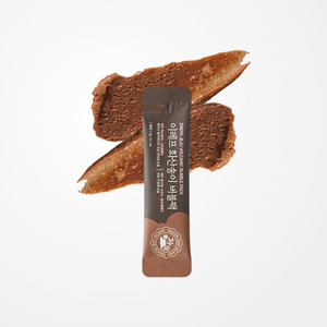 Cuidado de la Piel Coreano K-Beauty Irepeu Mascarilla Burbujeante de Ceniza Volcánica 3g x 25 Hecho en Corea Mascarilla Facial y Corporal - Product Image 2