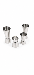 Dheer International Stainless Steel Food Grade 202 Food <b>Measuring</b> <b>Cup</b> 4 Pcs <b>Set</b> Wholesale - Product Image 3