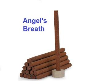 Natural Angel's Breath Incienso Dhoop Sticks Suministro al por mayor a un precio líder (Marrón) - Product Image 1