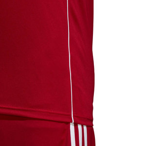 Camiseta de Verano Esencial para Hombre, Cuello Redondo, Manga Corta, Oversize, Poliéster/Algodón, de Alta Calidad, Transpirable, Ecológica y de Secado Rápido - Product Image 4