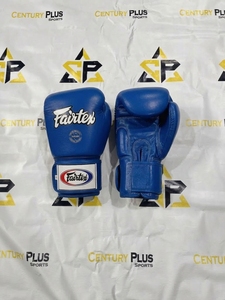 Guantes de Boxeo Fairtex de Alta Calidad, Ligeros y Personalizables para Entrenamiento de Fitness y MMA, Guantes de Boxeo de Cuero Genuino - Product Image 2