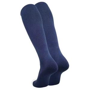 Nouveauté 2026 – Chaussettes d'équitation personnalisées avec logo, en coton de haute qualité, imprimées, pour hommes et femmes - Product Image 2