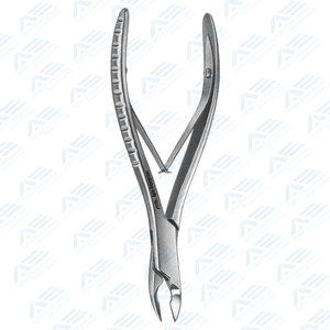 Logo personnalisé pince à os marque privée instruments chirurgicaux orthopédiques au prix de gros maintien d'os de haute qualité - Product Image 3