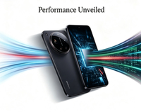 Xiaomi 17 Ultra 5G Versión Global Original, Leica HyperOS 3, 1 Año de Garantía, Soporte 24/7, CE, RoHS, FCC, ISO9001, Directo de Fábrica, Venta al Por Mayor