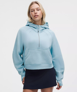 Sudaderas con Capucha para Mujer, Personalizadas, Extra Grandes, de Forro Polar, Fabricante de Ropa de Marca Privada - Product Image 1