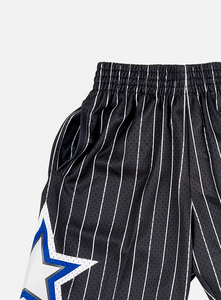 Pantalones Cortos Casuales para Hombre de Alta Calidad, Sólidos, Transpirables, Cintura Elástica, Poliéster/Algodón, Gran Venta - Product Image 3