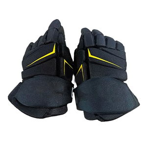 Gants de hockey sur glace de qualité supérieure, résistants aux chocs, pour l'entraînement et les matchs, équipement de protection - Product Image 1