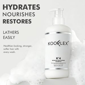 Kooplex 120ml Crema de Alisado Japonés de Marca Blanca para el Cuidado del Cabello Repara Protege y Fortalece para Tratamiento de Salón - Product Image 5
