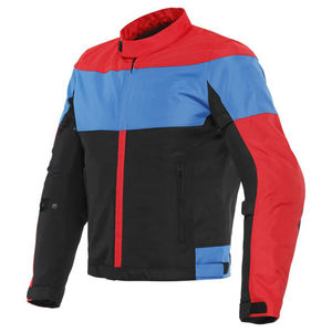 Chaquetas de moto en Pakistán Chaqueta de moto Hombres Chaqueta de cuero de motocicleta con múltiples bolsillos - Product Image 2
