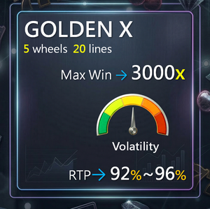 Cartes mères de jeu robustes GOLDEN X : Stabilité 24/7 pour les magasins de jeux à fort trafic - Product Image 5