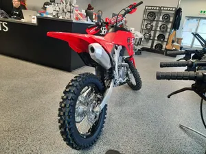 LISTA PARA ENVIAR, Motocicleta Todoterreno H0NDA MC CRF250RX 2025, 3 Años de Garantía, Disponible para la Venta - Product Image 6