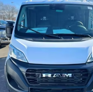 VENTAS RÁPIDAS Camioneta de Carga ProMaster 2023 Usada en Excelentes Condiciones - Product Image 1