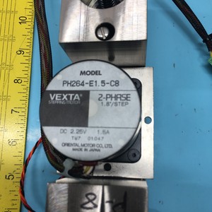 R3305448 <b>ELEVATOR</b> ASSY, 144594 - Trusted Global Legacy Semiconductor Equipment and <b>Parts</b> at - Product Image 2