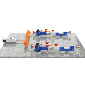 Piezas de Equipos para el Manejo de Materiales para Unir y Empalmar Losas - Product Image 3