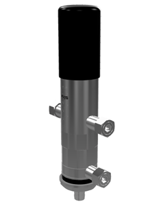 อุปกรณ์อุตสาหกรรมสแตนเลส วอร์เท็กซ์คูลเลอร์และวอร์เท็กซ์ทูป (VC2 และ VC1) - Product Image 1
