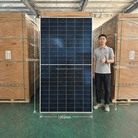 Sistema de Paneles Híbridos de 10 Kw, Sistema de Energía Solar Completo Fuera de la Red de 3kw, 5kw, 10kw, 12kw, 15kw, 30kw, 50kw con Inversor y Batería