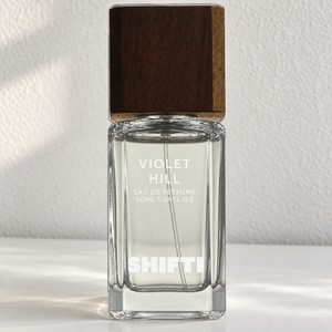 Perfume para hombre SHIFTI Violet Hill 50ml EDP, botella de perfume, perfume para coche, perfume para hombre, mini perfume, venta al por mayor - Product Image 3