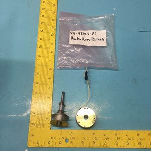 2 API-DELTRAN BFR-17T ASSY, Freno de Motor, Sistema de Seguridad en Caso de Fallo - Equipo y Piezas de Semiconductores de Confianza a Nivel Global - Product Image 3