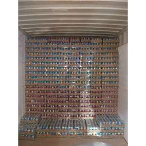 Eau de noix de coco fraîche de 490ml avec boisson NFC à la mangue à partir de vrais ingrédients OEM ODM Viet Nam Eau potable en usine - Product Image 5