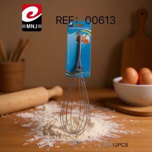 Grand batteur à œufs MEZCLADORA, outil de pâtisserie et de boulangerie - Product Image 3