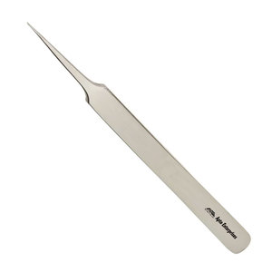 Pinzas de Precisión para Manipular y Levantar Tejidos en Procedimientos Delicados, Instrumento Manual de Precisión para Joyeros - Product Image 3