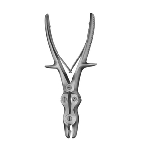 Single Action <b>Bone</b> Rongeur <b>Surgical</b> <b>Instrument</b> Durable Design Easy To Use Pakistan Made Wholesale <b>Bone</b> Rongeur - Product Image 3