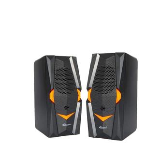 Beli Set Speaker Subwoofer kayu pabrik-top Box komputer Desktop rumah Desktop sistem suara kecil - Product Image 1