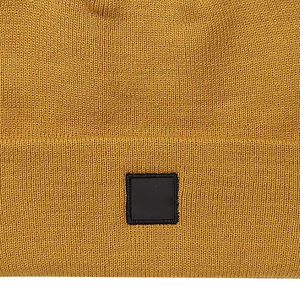 Comfortable Beanie <b>Cap</b> Warm <b>Winter</b> for Outdoor Activities Knit Beanie <b>Cap</b> Soft Design for Sale - Product Image 1