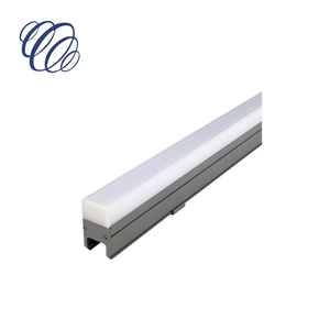 Luz de tira para porche, exterior, contorno arquitectónico, moderna, IP65, jardín, impermeable, larga - Product Image 1