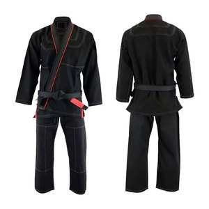 Vente en gros de kimonos de judo et de jiu-jitsu de haute qualité avec logo personnalisé, fabriqués par des fabricants d'arts martiaux pour l'entraînement et la compétition - Product Image 6